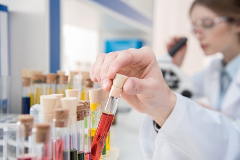 the Main Functions and Benefits of Peptides