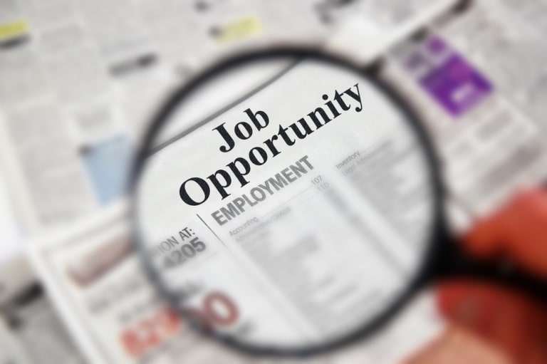 the best only jobs for people with minimal experience