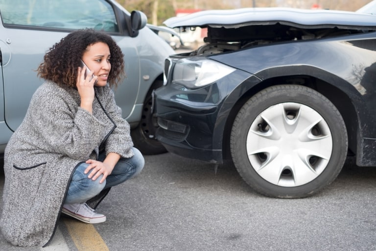 How Much Can You Get for a Car Accident Settlement in California