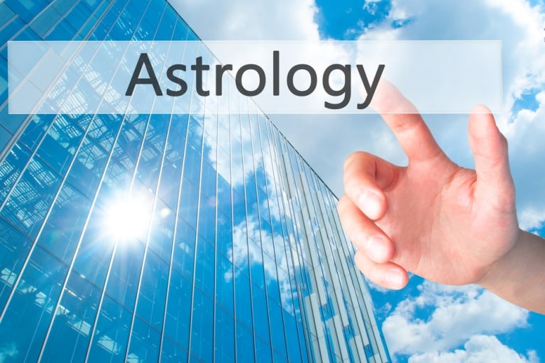 Launch Your Business with Astrology