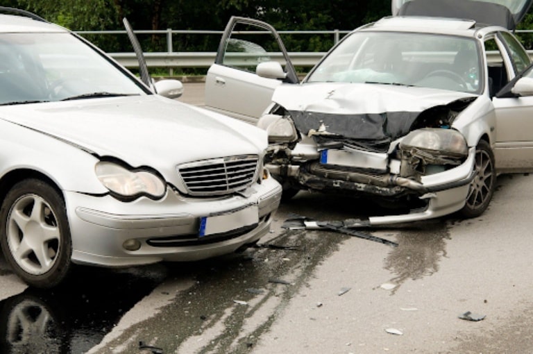 The Danger of Drunk Driving