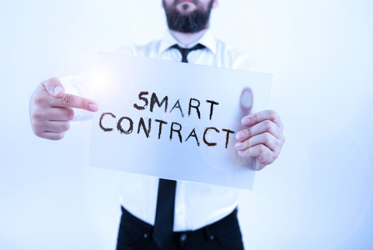 What Are Smart Contracts in The Blockchain Medium 