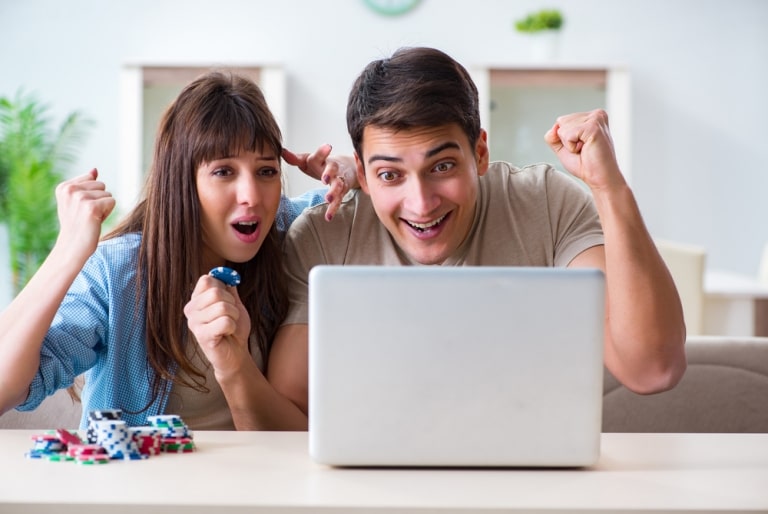 Where Can You Find the Best iGaming Bonuses in London