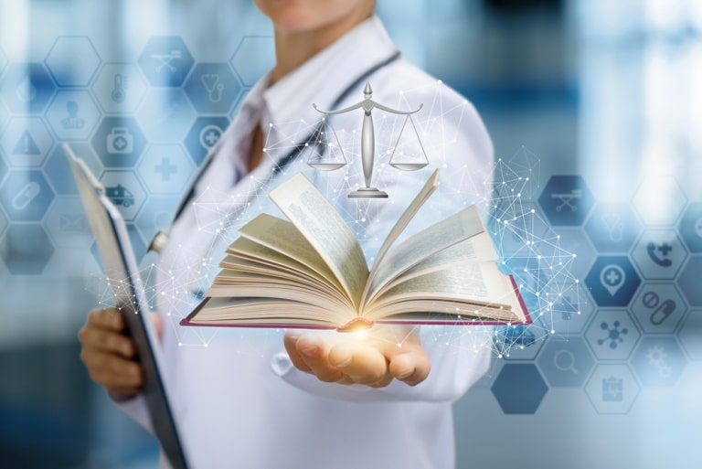 The Future of Medical Legal Consulting