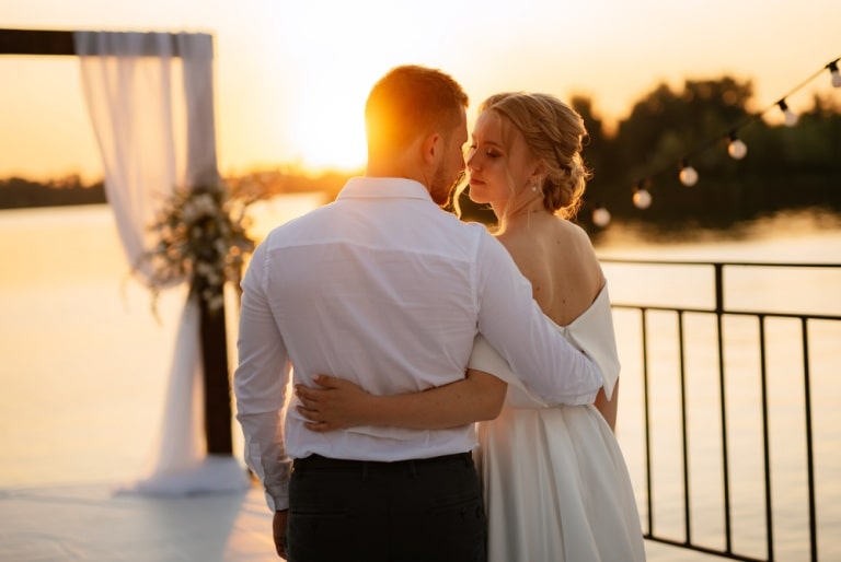 The Ultimate Guide to Planning Your Dream Lakeside Wedding