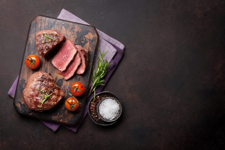 4 factors to consider when picking your ideal steakhouse
