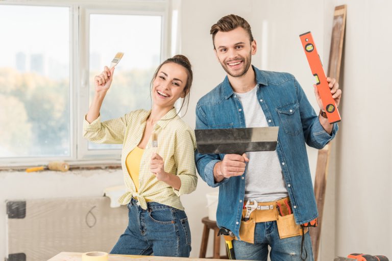 avoiding home repair scams