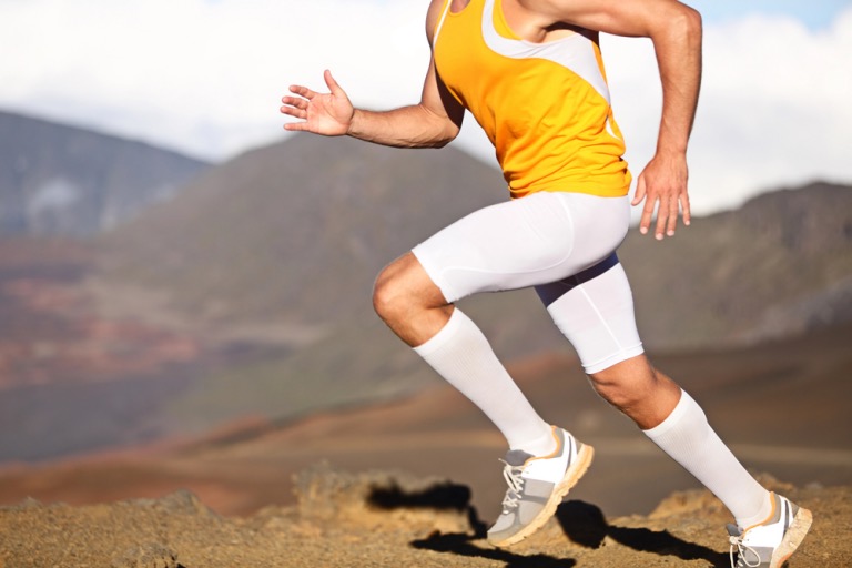 compression socks for sports