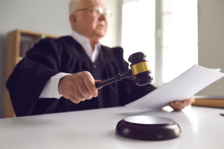 what happens during a deposition in oklahoma city