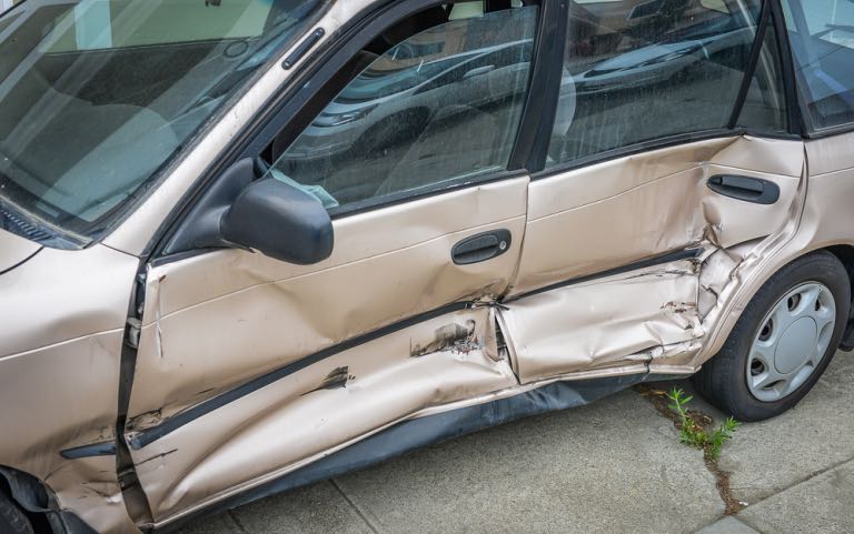 the role of driver error in t bone accidents and how to avoid it