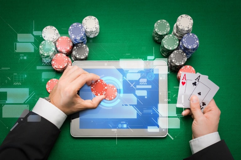 evaluating how emerging tech is transforming training and competition in poker