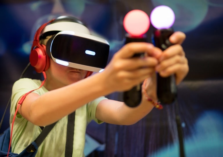 innovative approaches to keep kids active