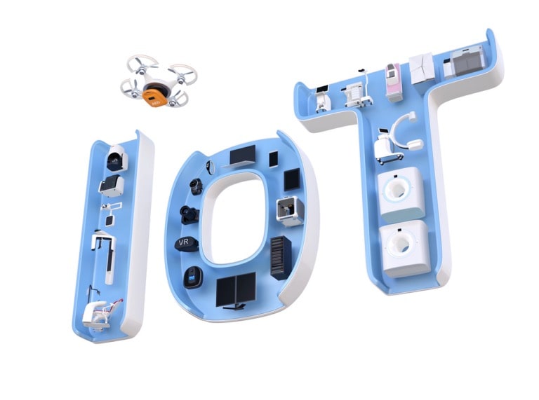 iot healthcare solutions