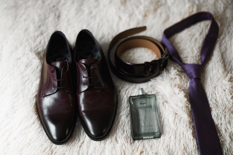 the modern mans guide to building a timeless wardrobe