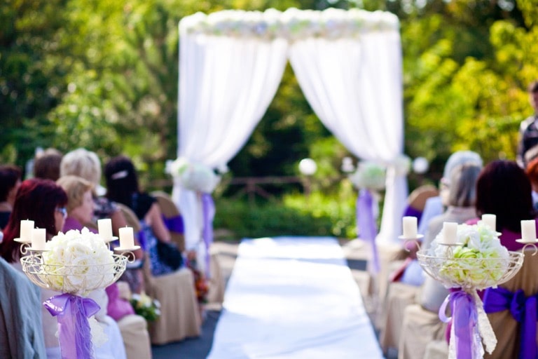 why the choice of venue matters