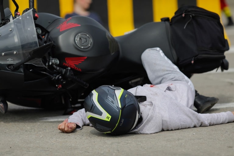 car accident statistics for 2023