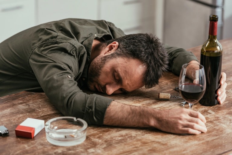 dispelling common myths and misconceptions about alcoholism