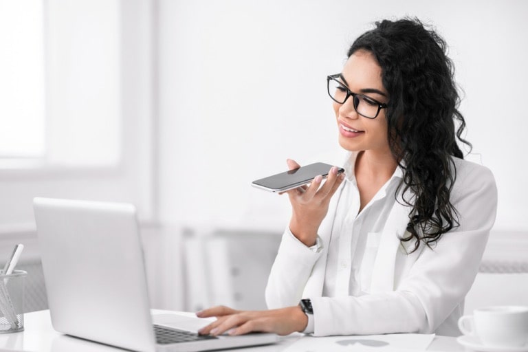 how to effectively use call recording to boost productivity