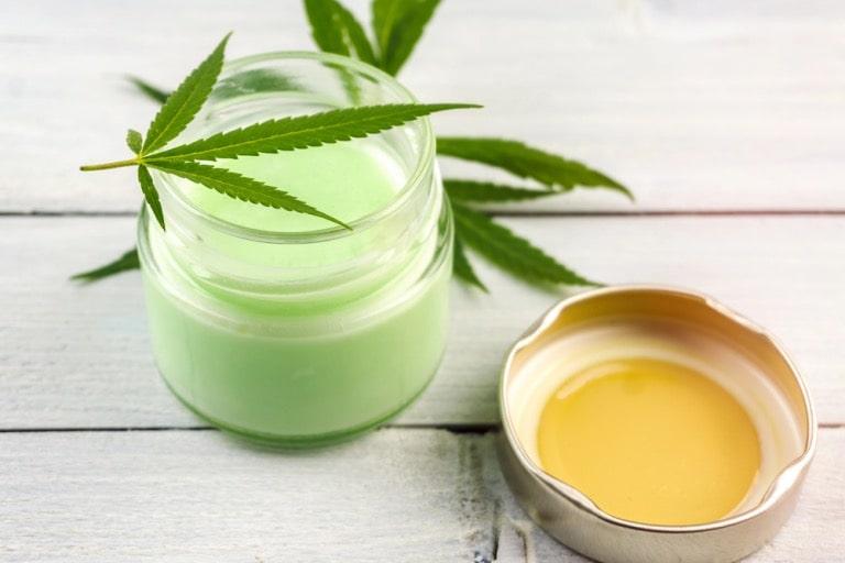 the role of cbd balm in everyday wellness