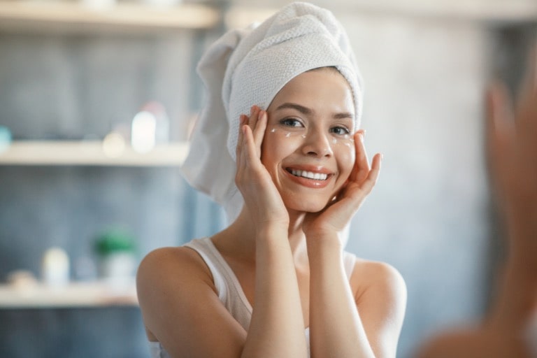 the ultimate guide to finding the best eye cream for wrinkles