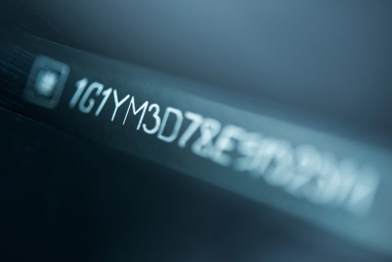 car vin decoder