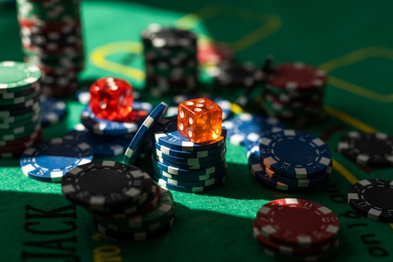 martingale tactics