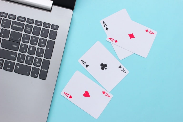 everything a newbie needs to know about online casinos