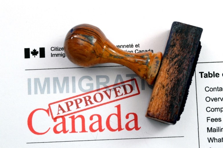 how to sponsor family members for canadian immigration