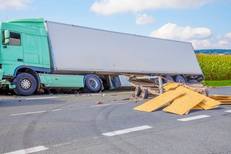 understanding liability in truck accident cases