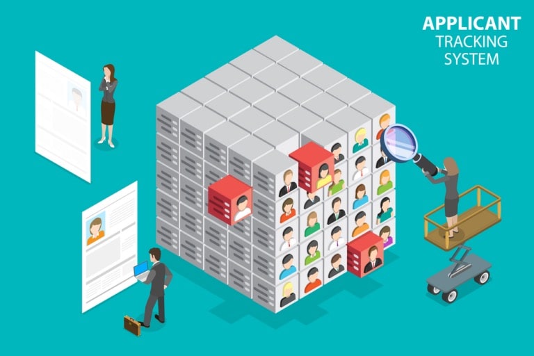 why resume parsing software is revolutionizing modern recruitment