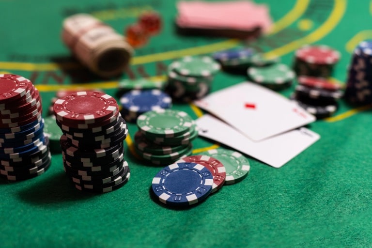 a guide to online casino table games