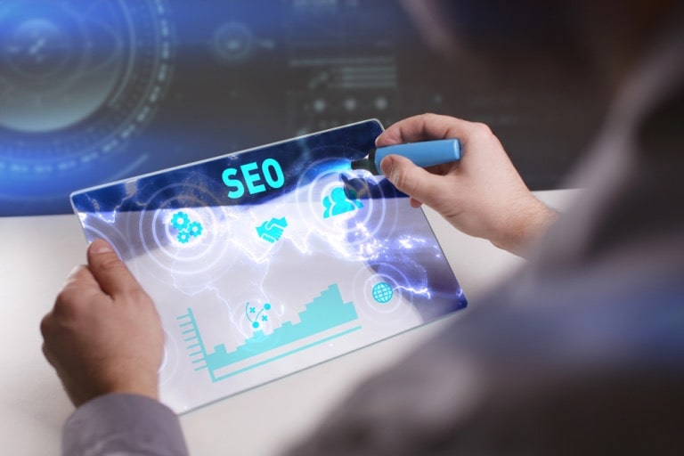 leveraging seo agencies to maximize investment portfolio performance