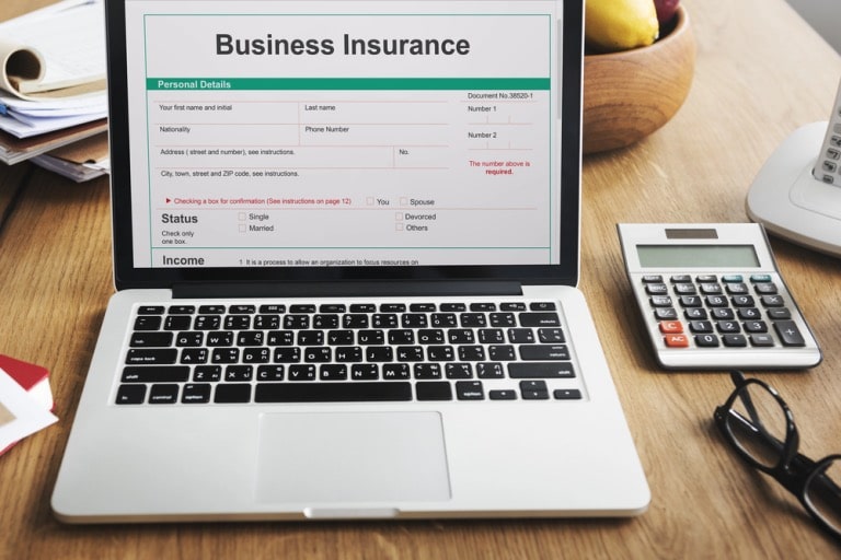 what does commercial property insurance cover