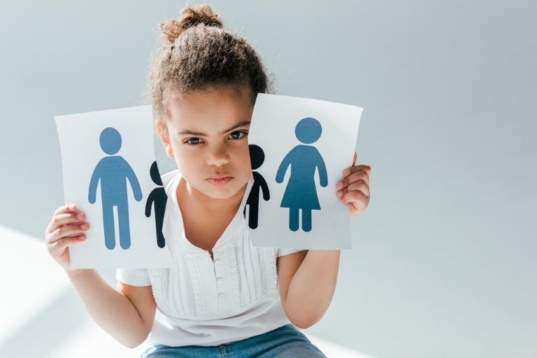 a guide to custody cases