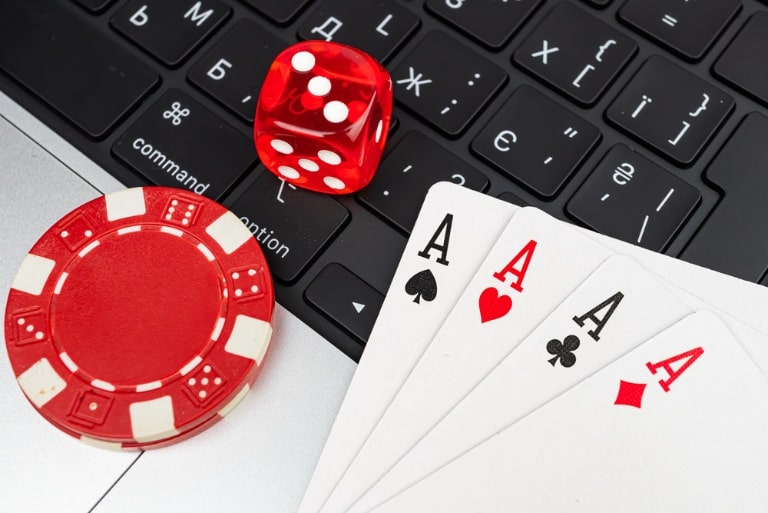 gamification in todays online casinos