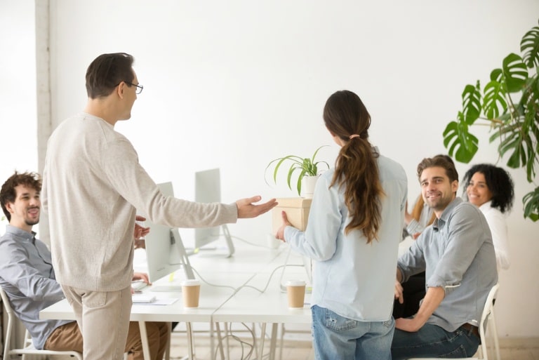 how to design effective new hire onboarding survey questions