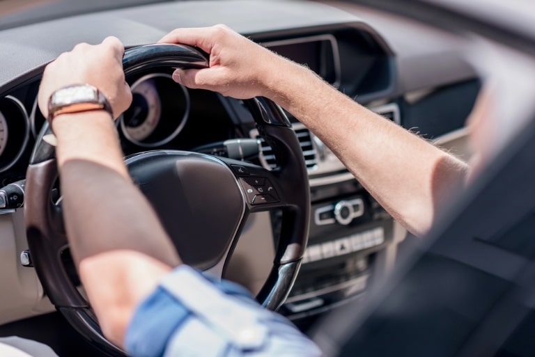 how to replace a steering wheel