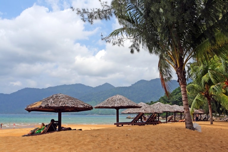how to travel from mersing to tioman like a pro
