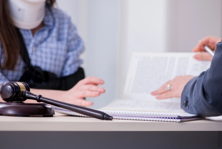 experienced injury lawyers ready to fight for you
