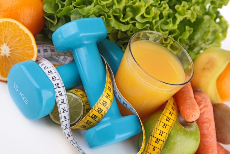 nutrition and exercise how to support the body in addiction recovery