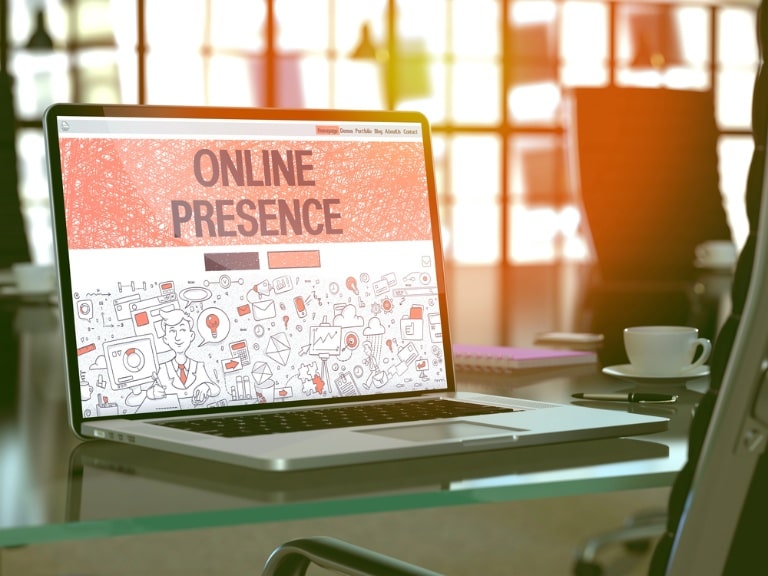 boost your online presence with a strong profile photo today
