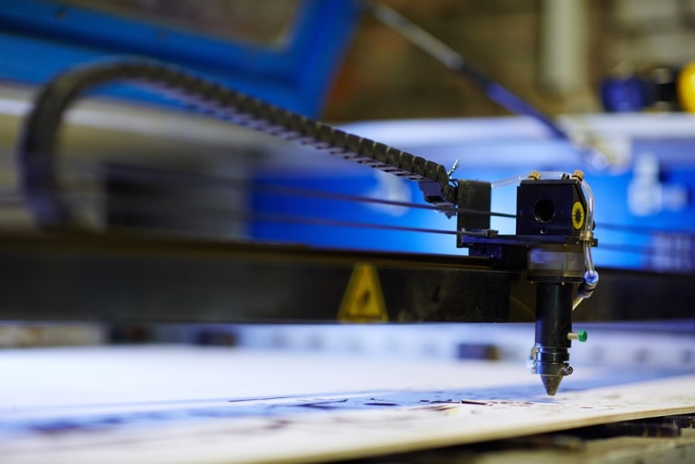 how to start a profitable laser engraving side hustle from scratch