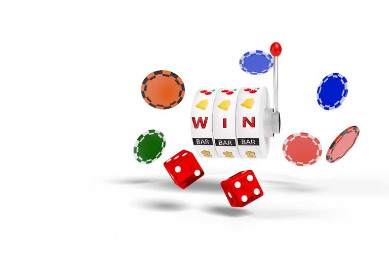 sweepstakes casinos are dominating social gambling heres why