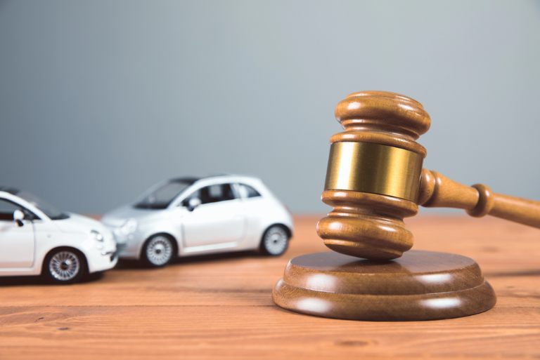 understanding car accident law with help from legal experts