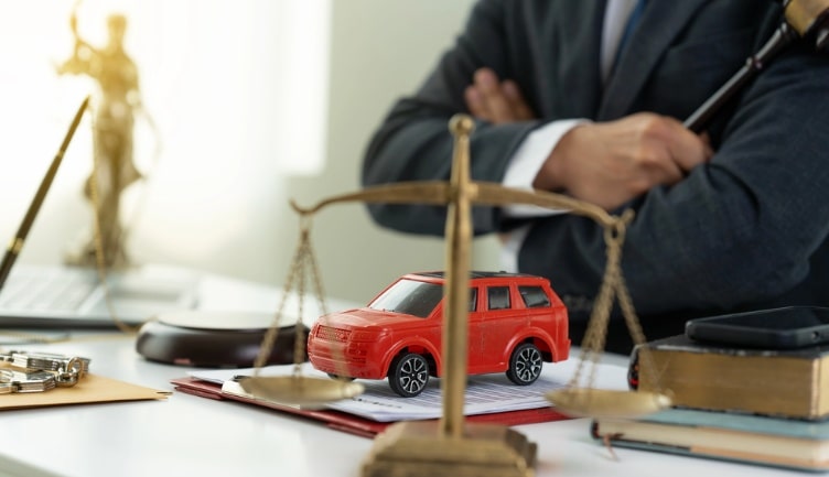 how an orlando traffic violations lawyer can save you points on your license