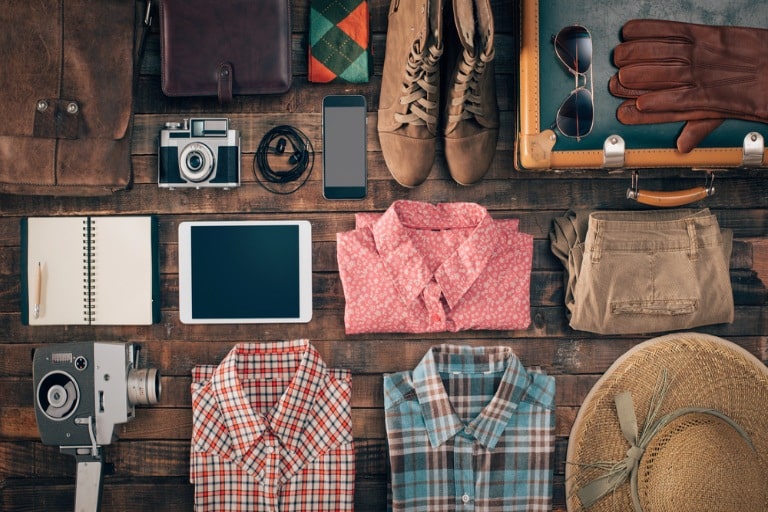9 travel packing tips the essential guide for stress free trips