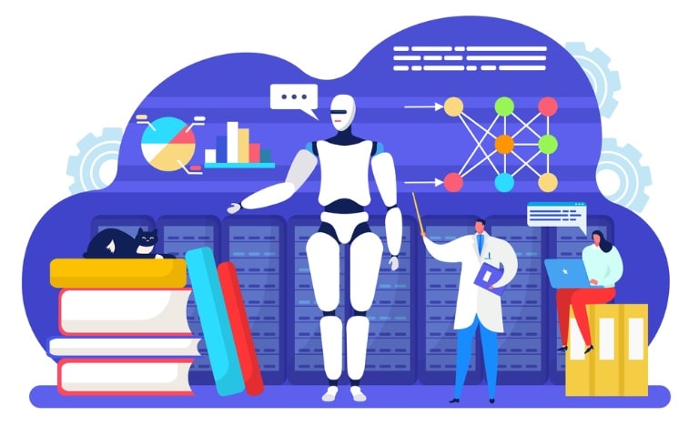 ai video tools for educators powered by vidnoz