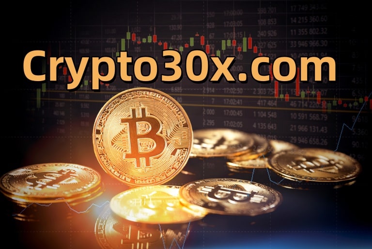 crypto30x com