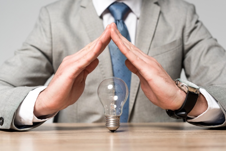 protecting ideas protecting growth a business owners guide