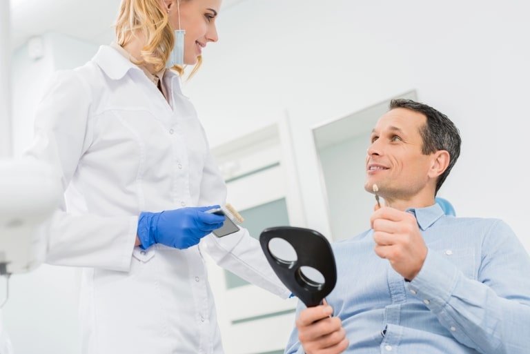 when to see an oral surgeon in seattle wa